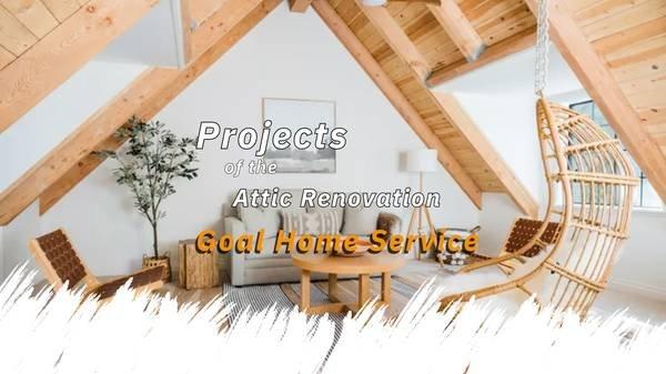 Goal Home Service