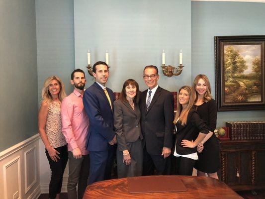 Johnson & Johnson - Orland Park