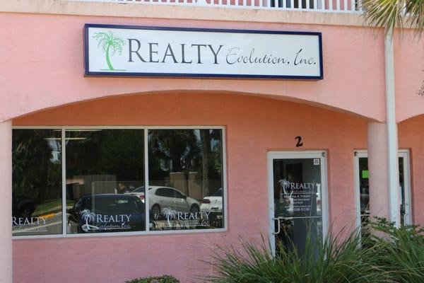 Realty Evolution