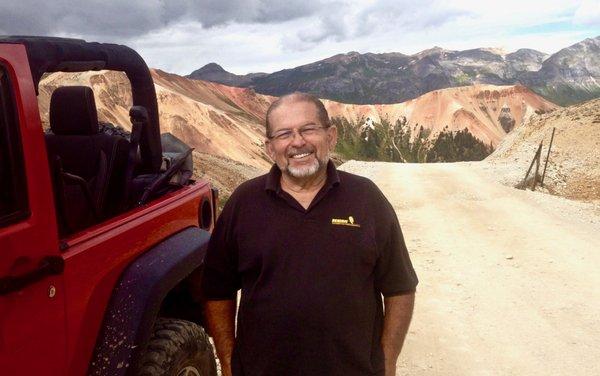 MJ Hayhurst Construction