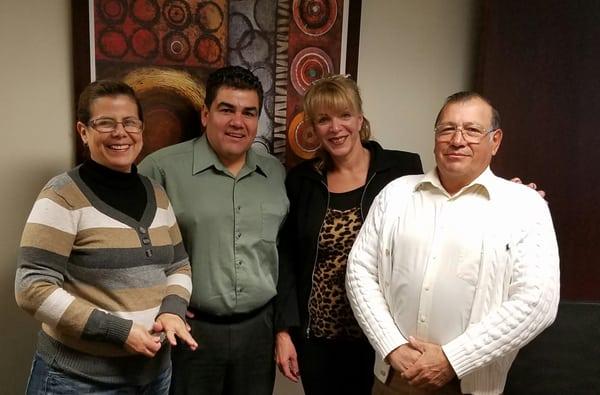 Mayra Carbonell - Keller Williams Premier Realty