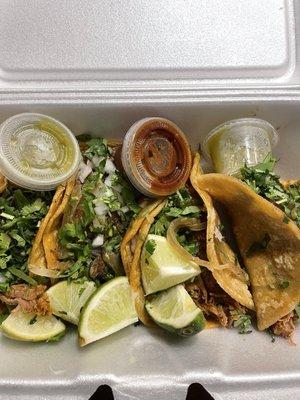 La Taqueria Viva Mexico