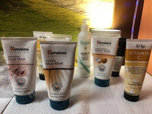 Bonita Hair & Threading Salon