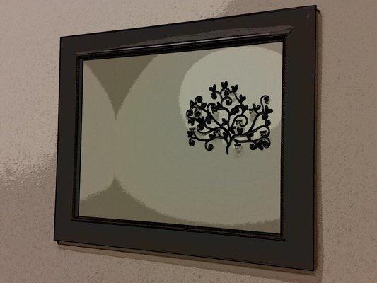 Reflection of Relaxation