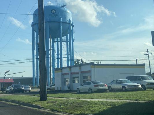 Precision Car Care Center