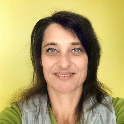 Massage Exam Tutor-Olga Chwa