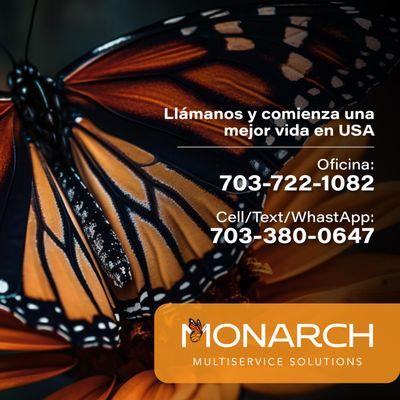 Monarch