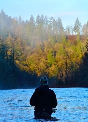 Brian Silvey's Fly Fishing Guide Service