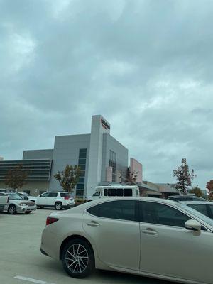 Saint Francis Physical Medicine and Rehabilitation - Cancer Center