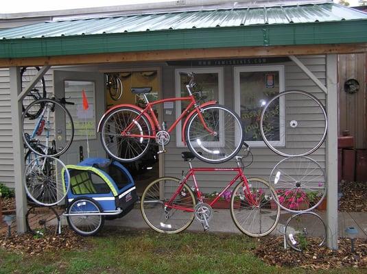 BikeWorks of Niagara