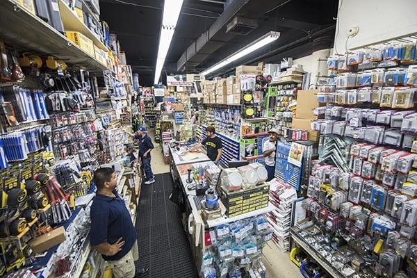 Admore Hardware & Lock