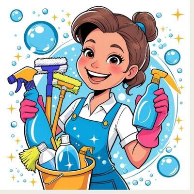 Your Mess is My Blessing