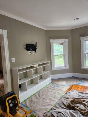 Scottys Painting & Carpentry