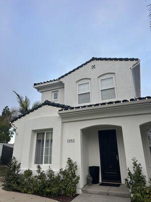 Big Chip’s Maintenance