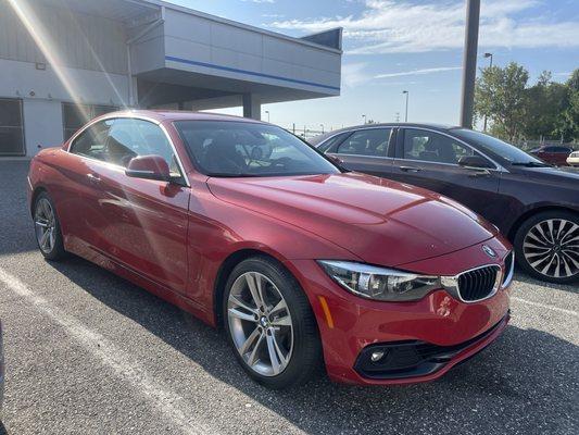 Phillips Buick Pontiac GMC