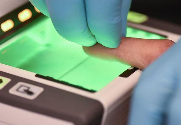 Digital Fingerprinting
