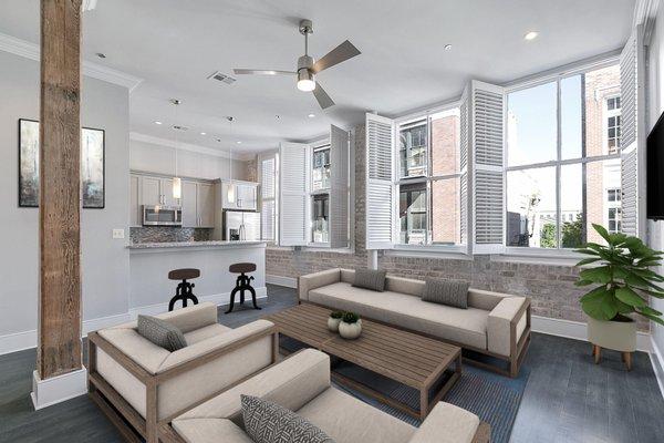 Orleans Properties