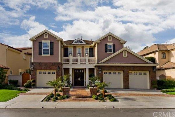 SOLD! Gorgeous Coto de Caza Home with Pool!