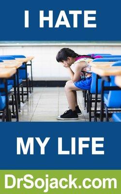 Mitchell Sojack, L.C.S.W., Ph.D.