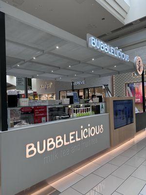 Bubblelicious