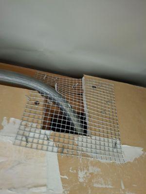 Crawl Space Barrier USA
