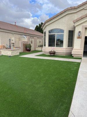 Urban Upscale Design