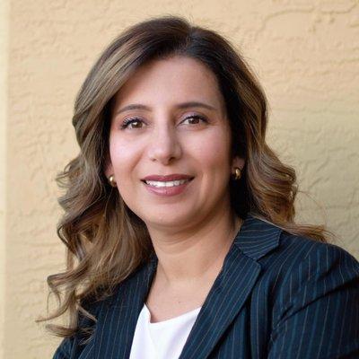 Diana Jijon Fadul - Keller Williams of Port St. Lucie