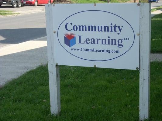 Community Learning LLC