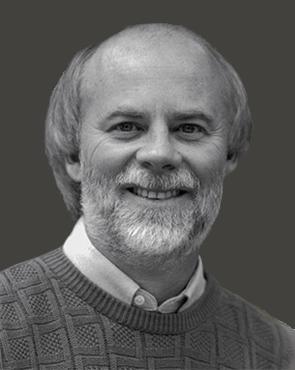 Chuck Barr Licensed Professional Counselor