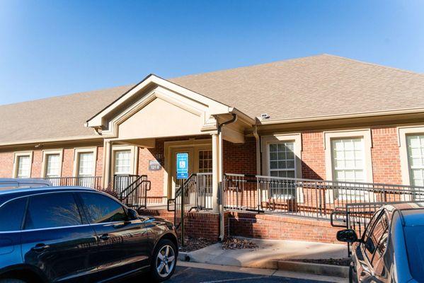 Law Office Michelle R Clark