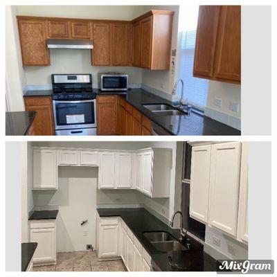 Bravo Construction And Remodeling