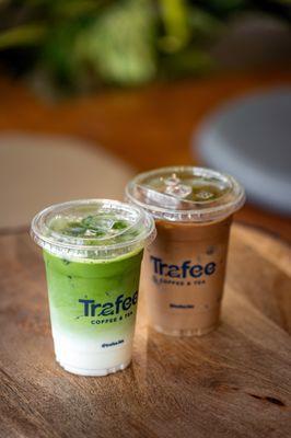 Trafee Coffee & Tea