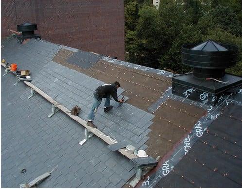 Georgetown Roofing