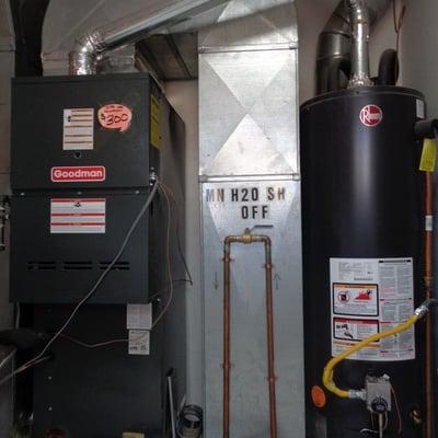 Chile Refrigeration Heating Air Conditioning