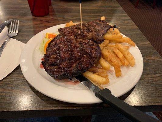 Mulligan's Bar & Restaurant