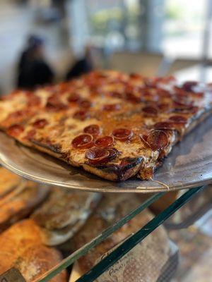 Mancini Pizza