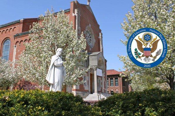 St. Paul of the Cross School