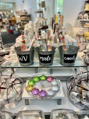 Tamarack Marketplace