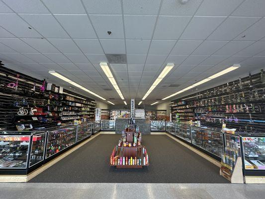 Cloud City Convenience & Tobacco