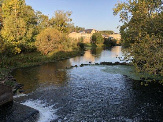 Country Lanes Cycle Tours