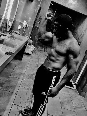 High Performance Training