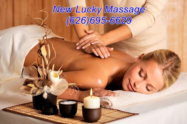 New Lucky Massage