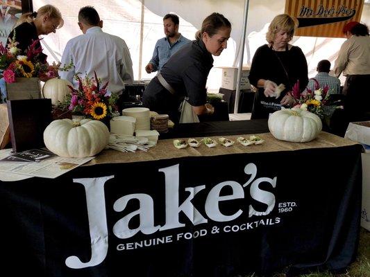 Journal Sentinel Wine & Food Experience