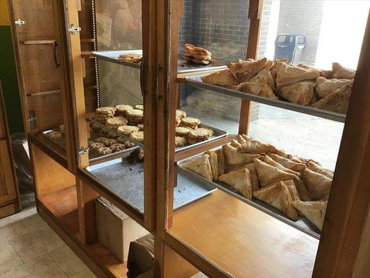 Panadería Y Pastelería La Campechana