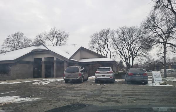 New Jersey Associates