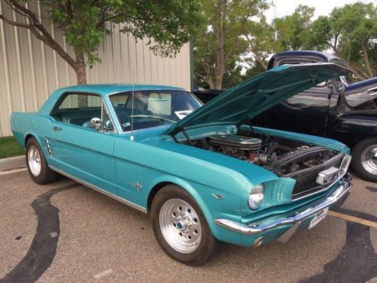 Donald's Customotive Autosports