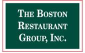 The Boston Restaurant Group