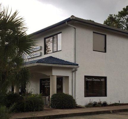 Daniel C. Dantini, MD