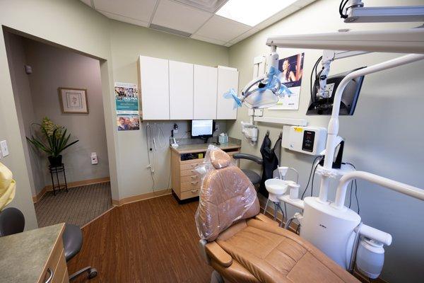 Advanced Dentistry, LLC: Corina Atanase, DMD
