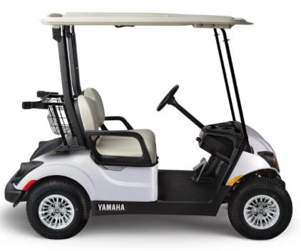 Yamaha Golf Cars of California